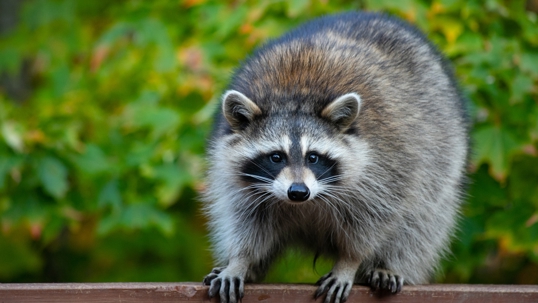Raccoon